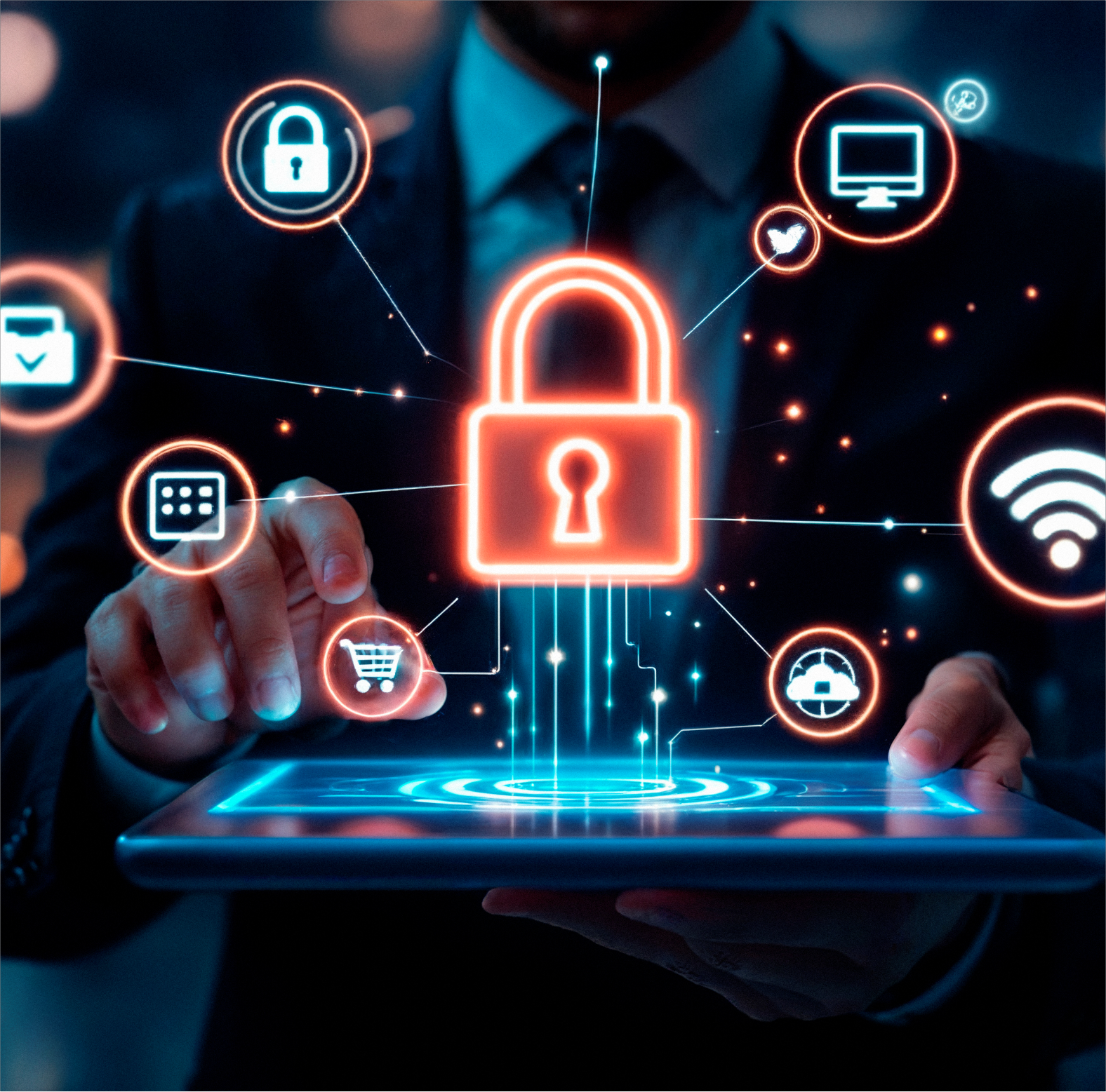 Cyber Security Overview
