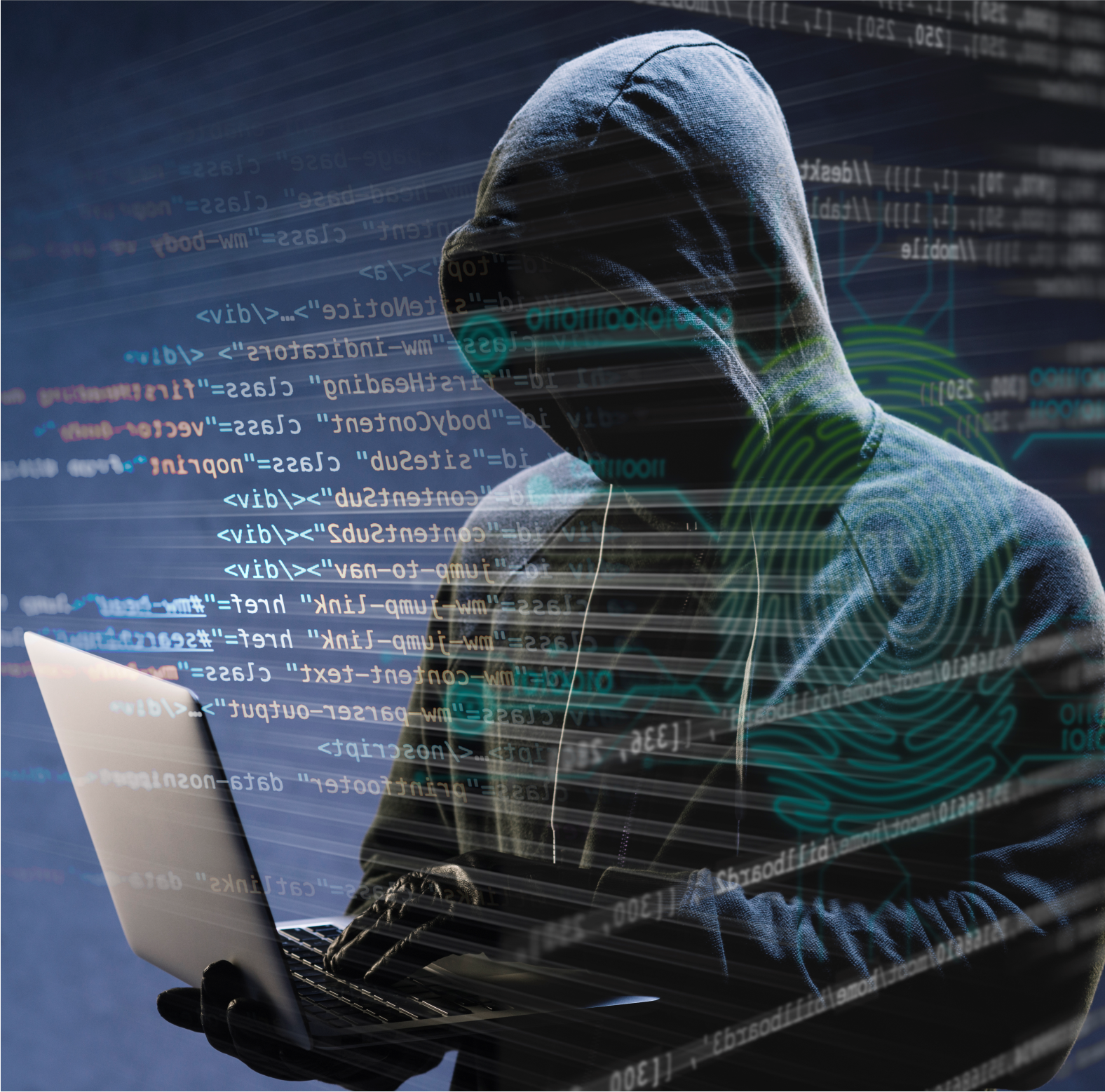 Cyber Defense Operations