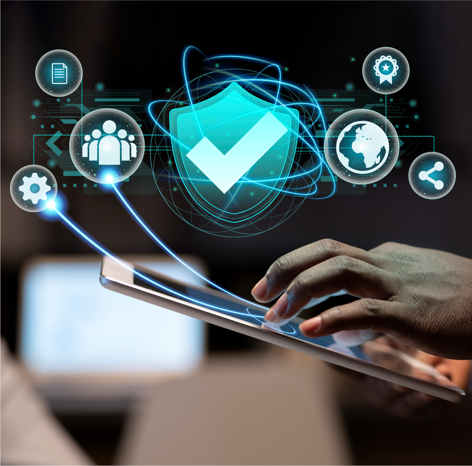 Specialized Security Consulting