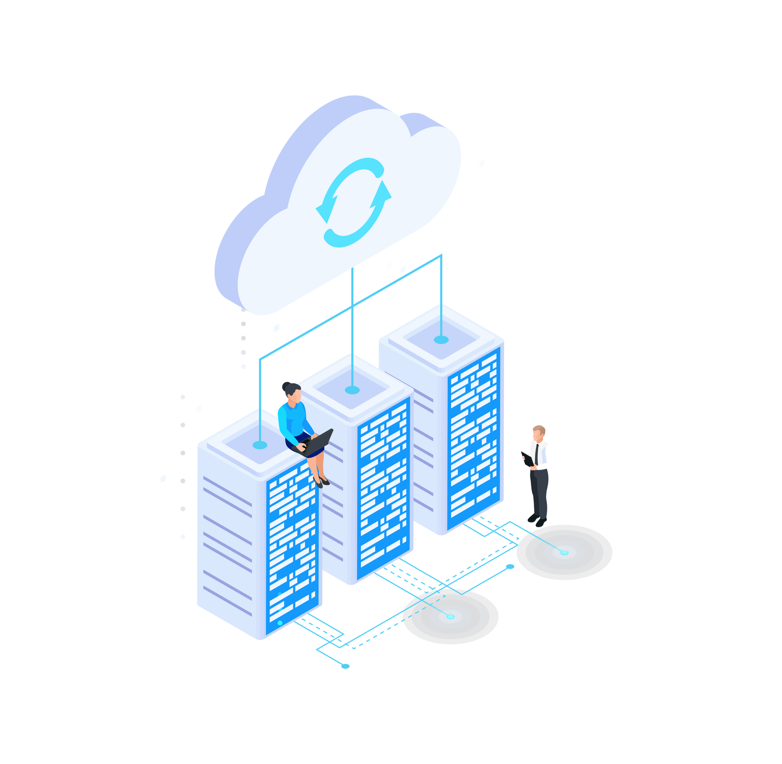 Co-location Services
