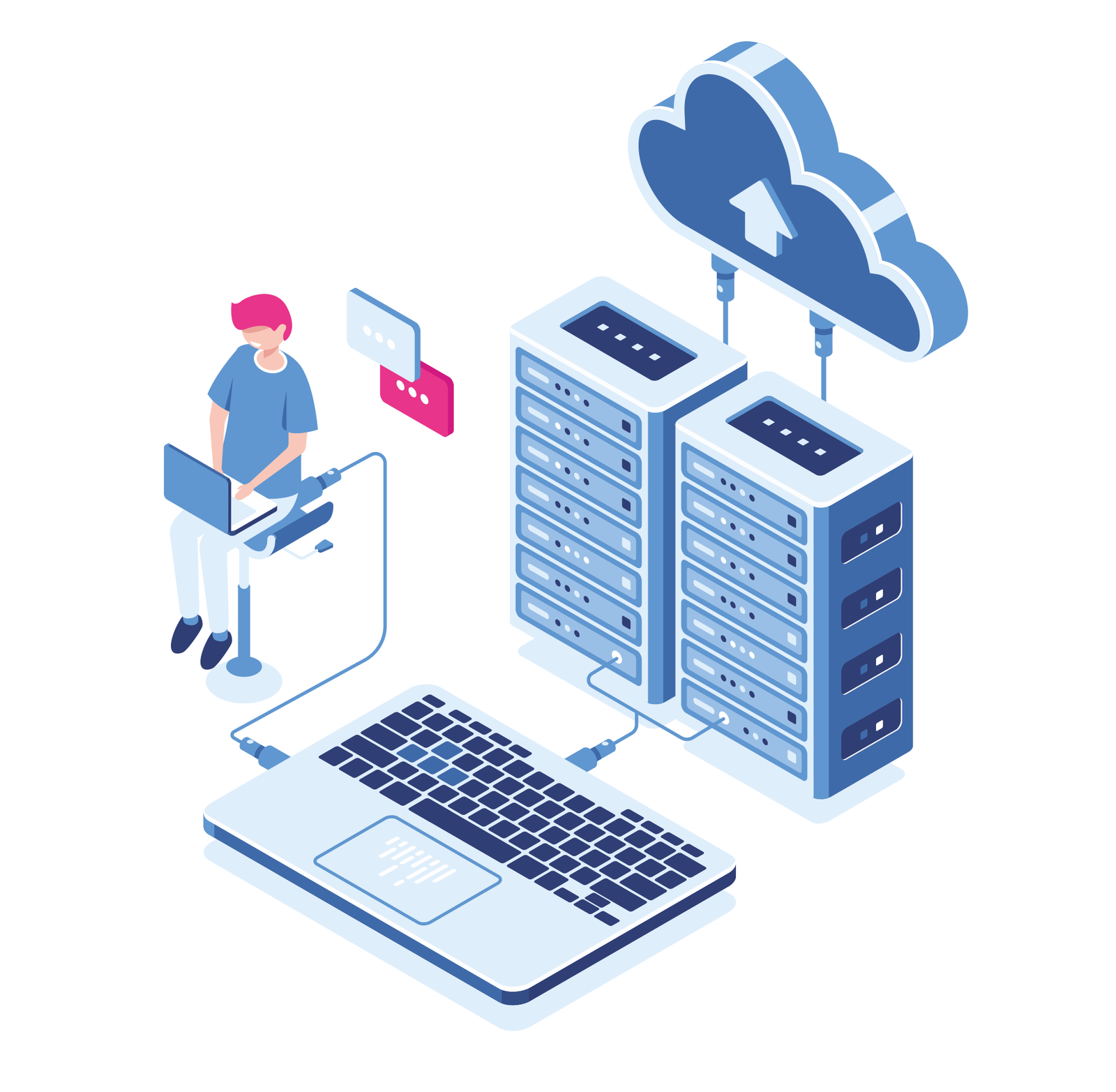 Dedicated Server Hosting