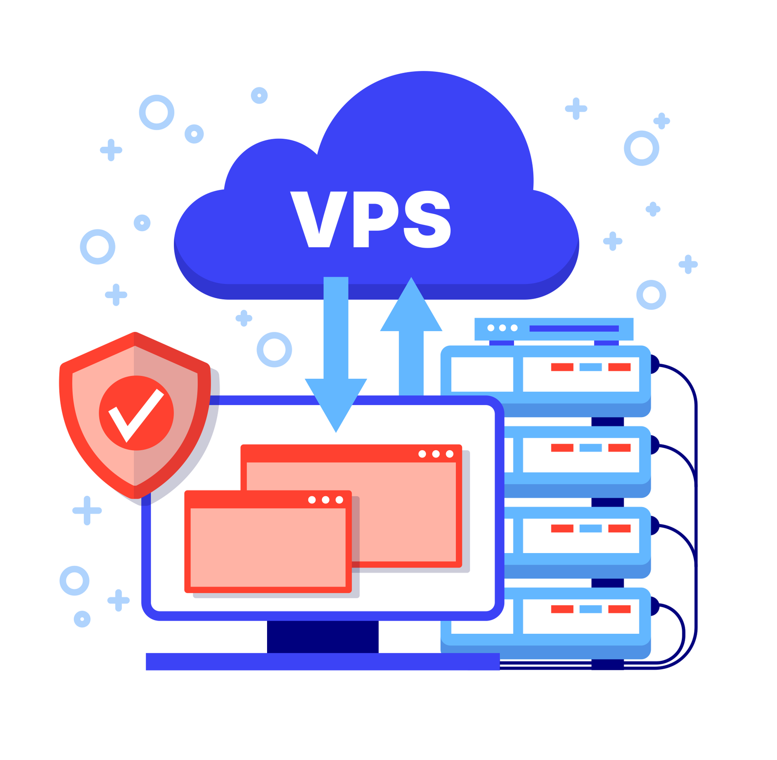 VPS Hosting