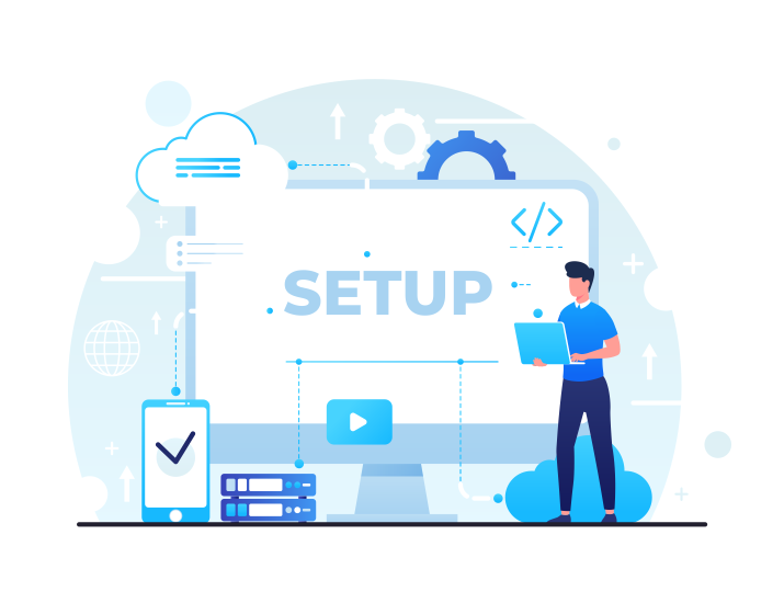 Virtualization Solutions
