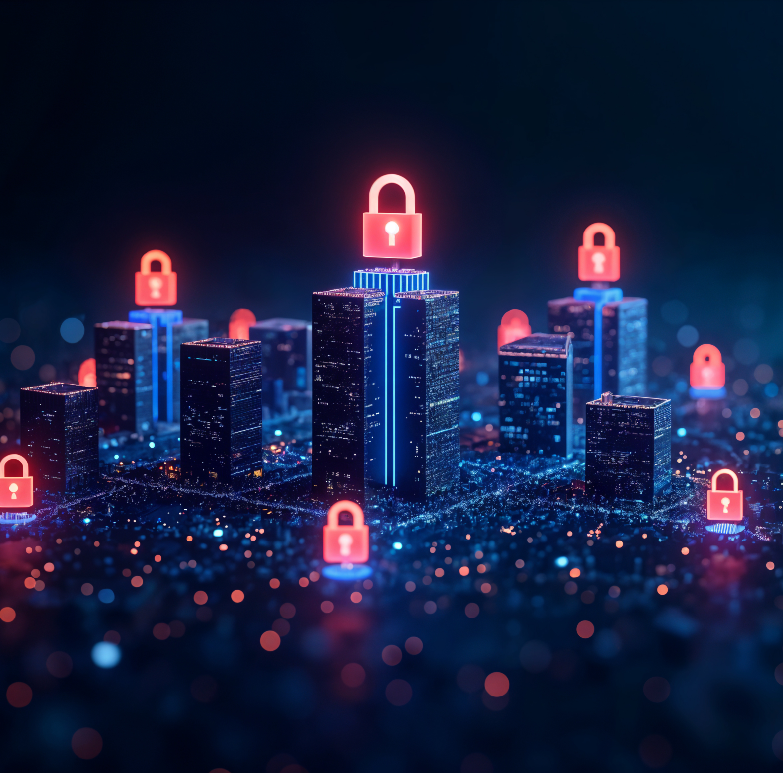 Network & Firewall Solutions