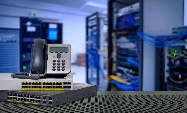 IPBX Solutions