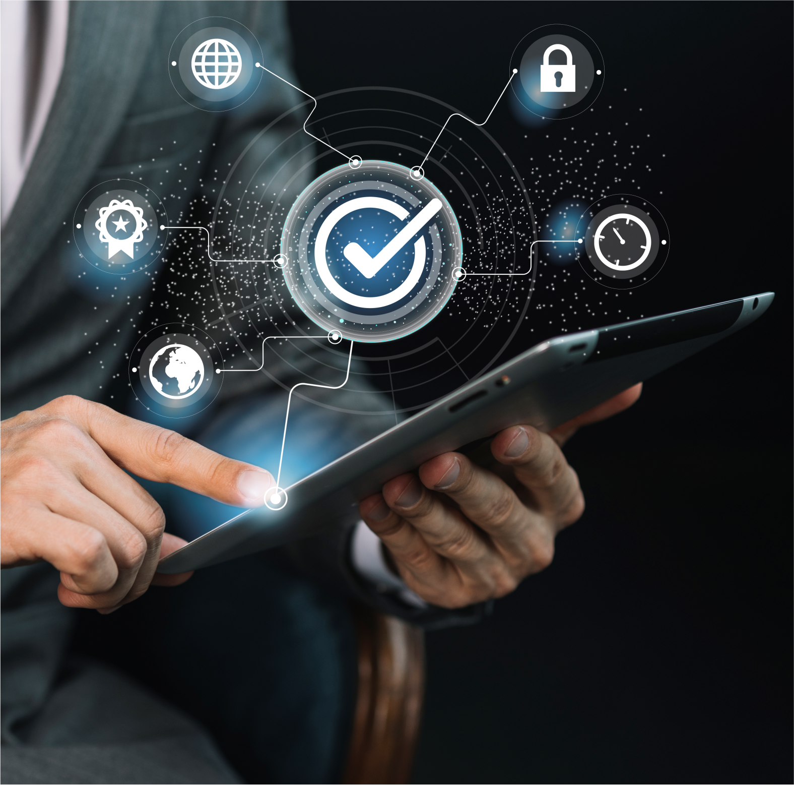 Security Audits