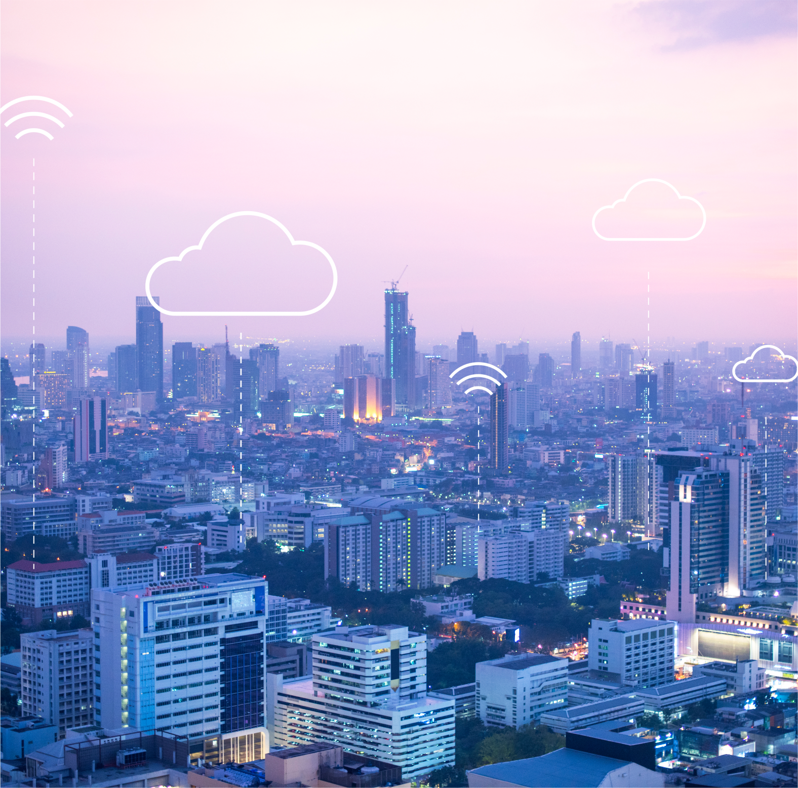 Telecom Overview