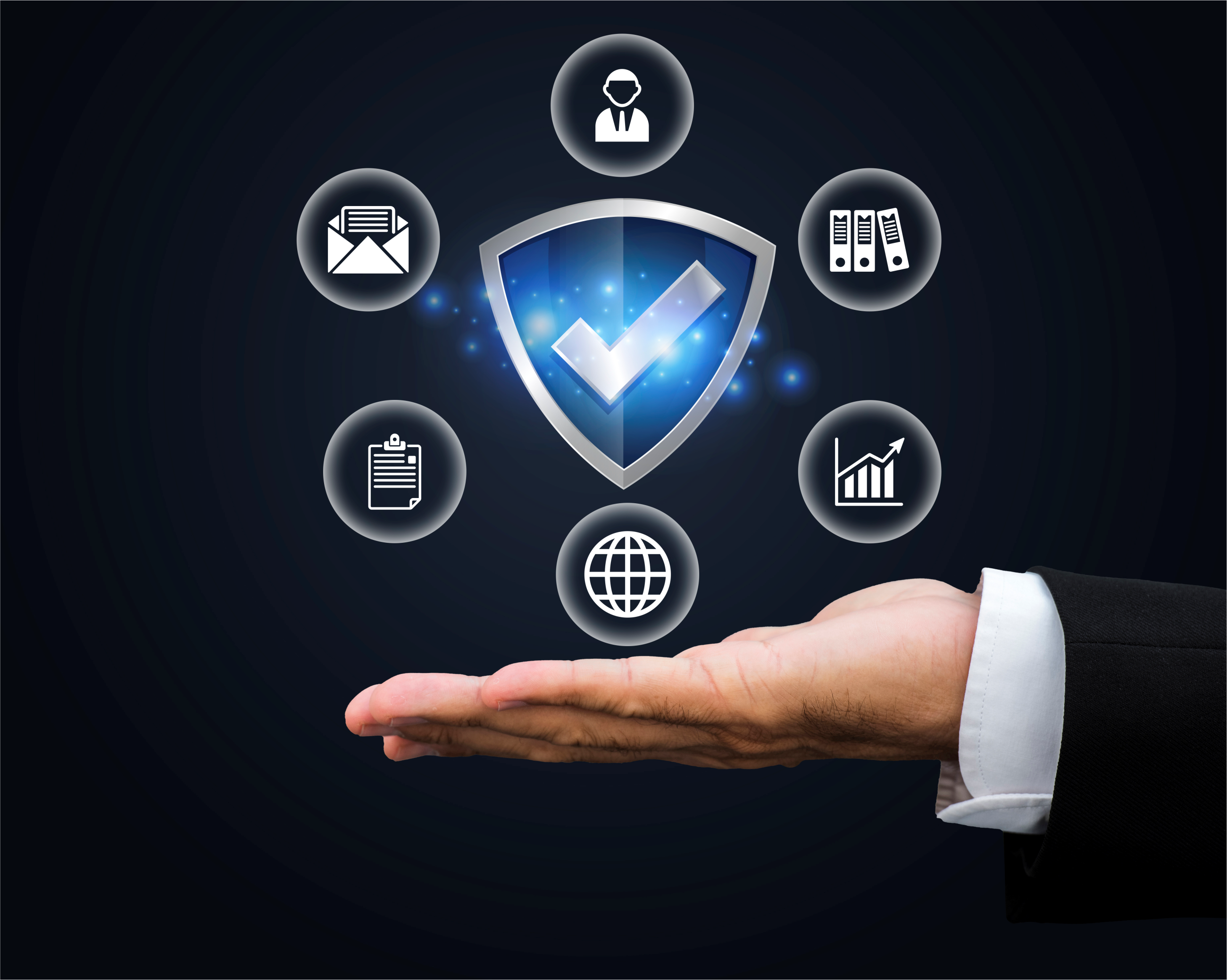 Why Choose Vantara Network Solutions